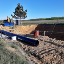 Entretien préventif de fosse toutes eaux Sainte-Genevieve-des-Bois